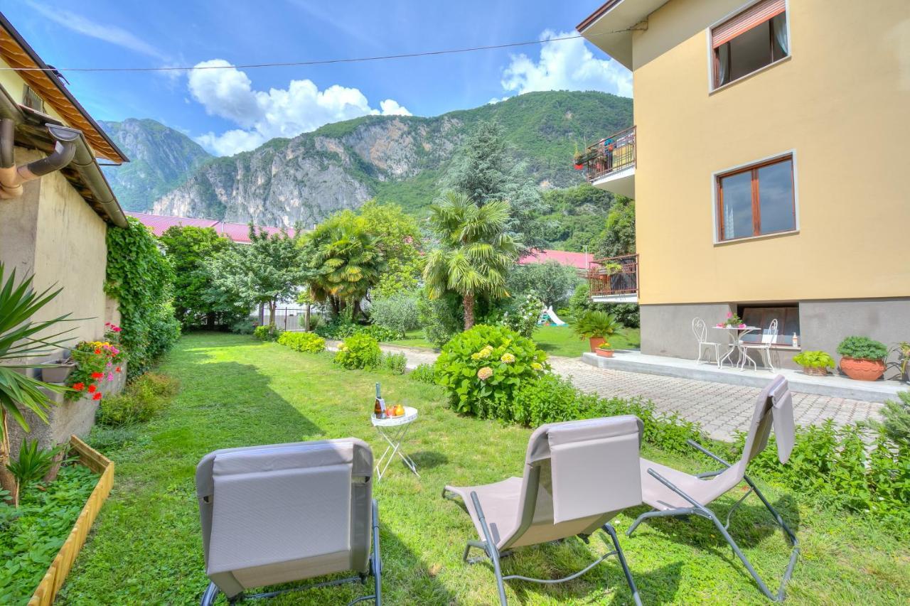 The Bon'Ora Apartment - Happy Rentals Riva del Garda Exterior photo