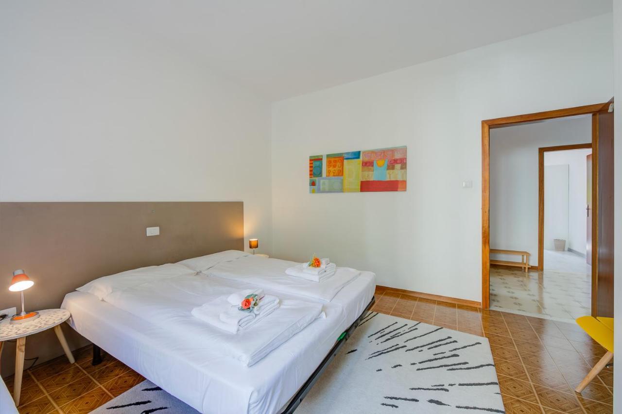 The Bon'Ora Apartment - Happy Rentals Riva del Garda Exterior photo
